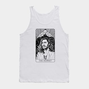 Shrike Hermit Tank Top